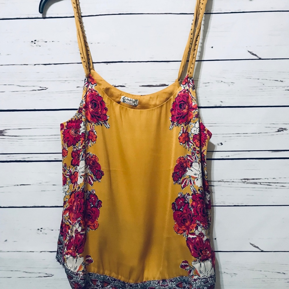 Free People blouse